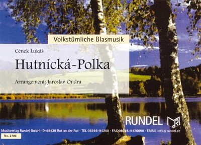Cenek Lukás: Hutnická-Polka