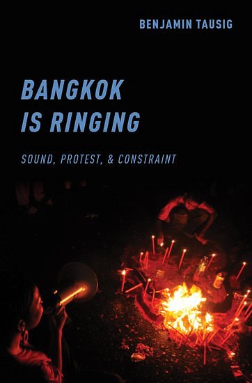 B. Tausig: Bangkok is Ringing (Bu)