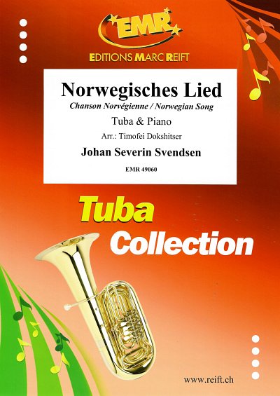 Norwegisches Lied, TbKlav