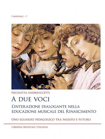 N. Andreuccetti: A due voci (Bu)