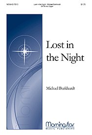 M. Burkhardt: Lost in the Night