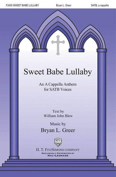Sweet Babe Lullaby, GchKlav (Chpa)