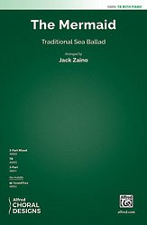 DL: J. Zaino: The Mermaid TB