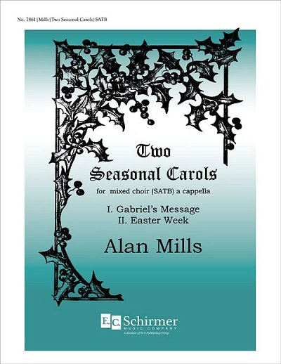 Two Seasonal Carols
