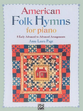 American Folk Hymns