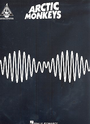 Arctic Monkeys - AM, Git