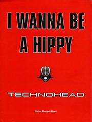 DL: L.N.M.W. Technohead: I Wanna Be A Hippy, GesKlavGit
