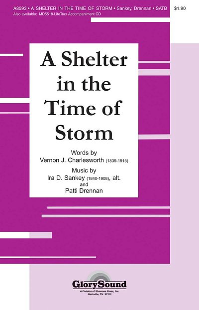 A Shelter in the Time of Storm, GchKlav (Chpa)