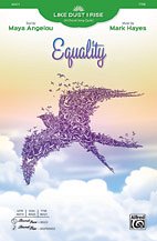 M. Hayes atd.: Equality TTBB