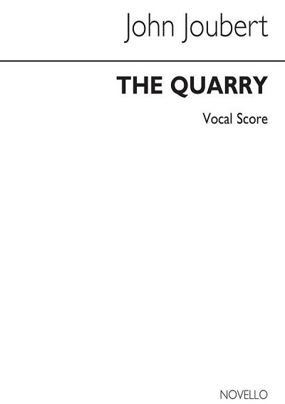 J. Joubert: Quarry