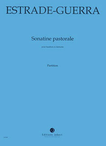 Sonatine Pastorale (Part.)