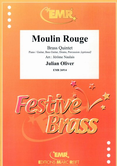 J. Oliver: Moulin Rouge, Bl