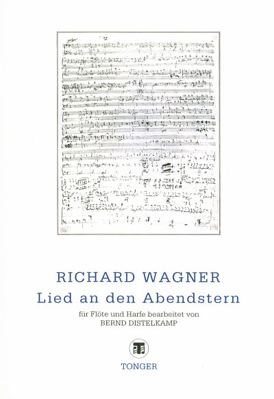 R. Wagner: Lied An Den Abendstern (Tannhaeuser)