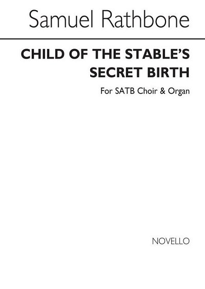 Child Of The Stable's Secret Birth, GchOrg (Chpa)