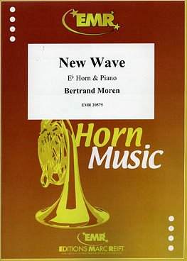 DL: B. Moren: New Wave, HrnKlav