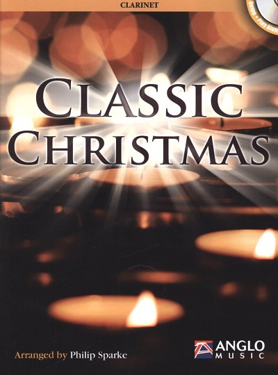 Classic Christmas, Klar (+CD)
