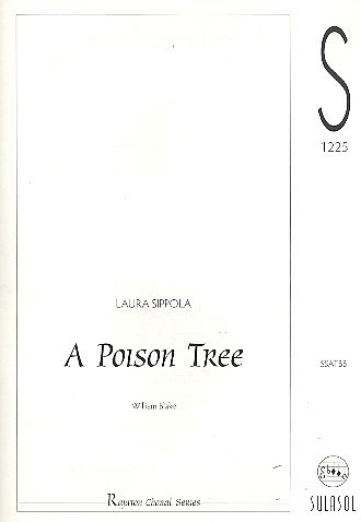 A Poison Tree (Chpa)