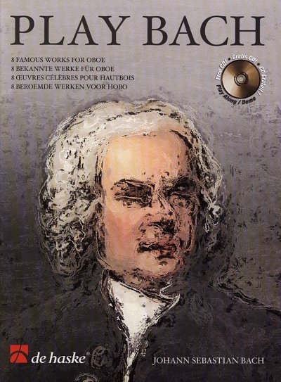 J.S. Bach: Play Bach, Ob
