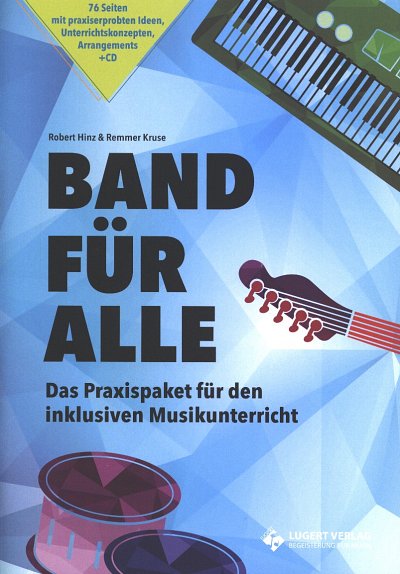 Band für alle (+CD)