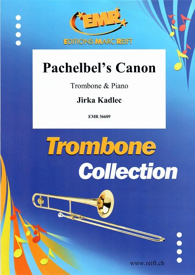 J. Kadlec: Pachelbel's Canon, PosKlav