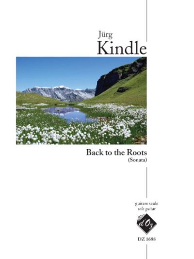 J. Kindle: Back to the Roots
