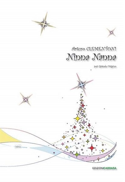 V. Carrara: Ninna Nanna, Org
