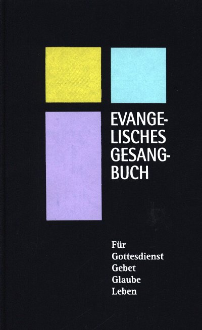Evangelisches Gesangbuch fuer Bayern, Ges (LB)