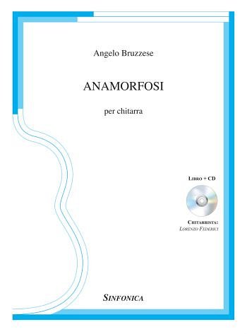 Anamorfosi, Git (+CD)
