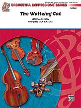 L. Anderson y otros.: The Waltzing Cat