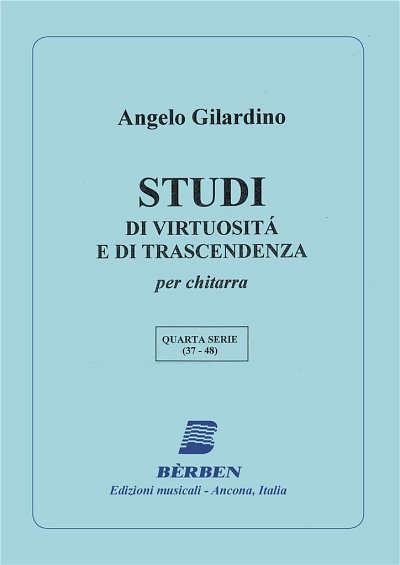 P. Santucci: Variazioni Sul Tema Dal Tedeum (Part.)