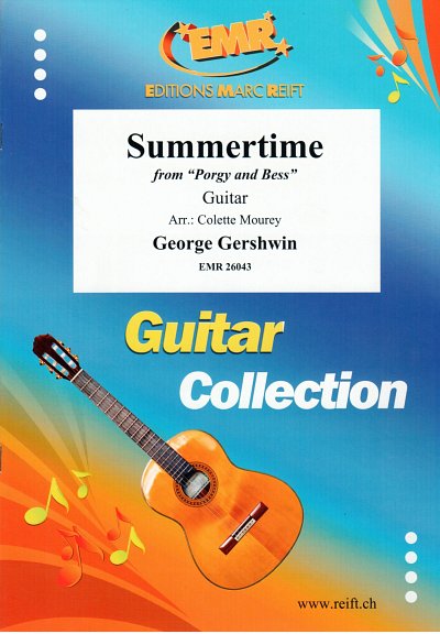 G. Gershwin: Summertime, Git
