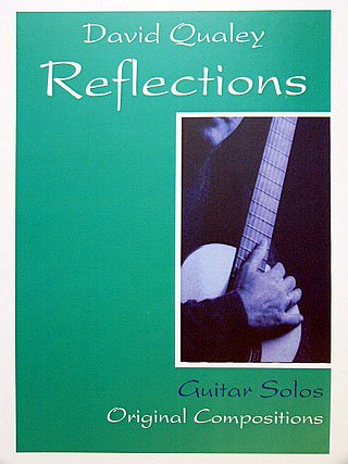 Qualey David: Reflections