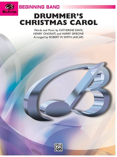 K.K. Davis et al.: Drummer's Christmas Carol