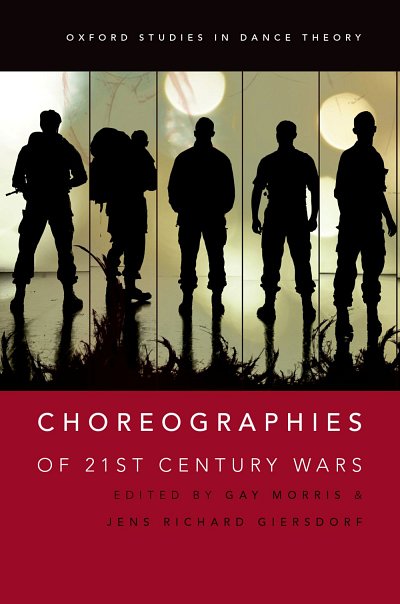 Choreographies of 21st Century Wars (Bu)