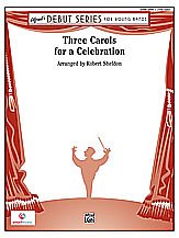Three Carols for a Celebration