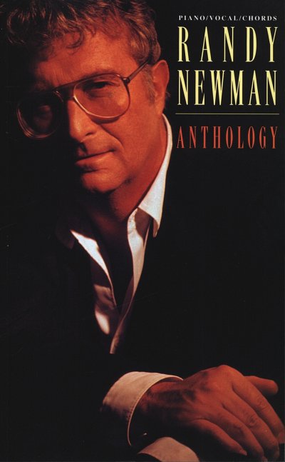 R. Newman: Anthology