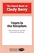 C. Berry: Yours Is the Kingdom, GchKlav (Chpa)
