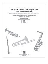 L. Brown et al.: Don't Sit Under the Apple Tree (With Anyone Else but Me)