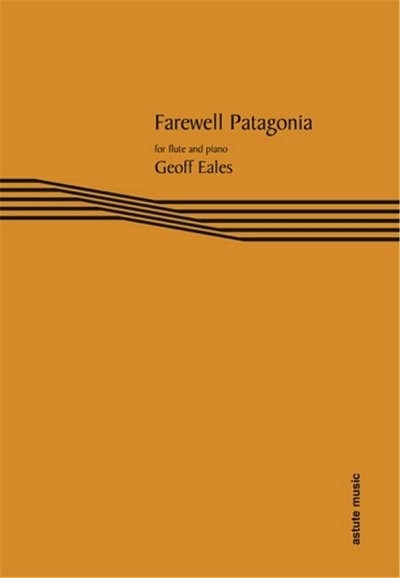 Farewell to Patagonia, FlKlav (KlavpaSt)