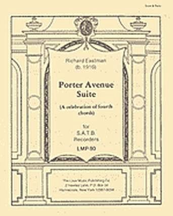 Porter Avenue Suite (Pa+St)