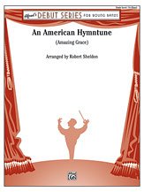 DL: An American Hymntune (Amazing Grace), Blaso (Hrn1F)