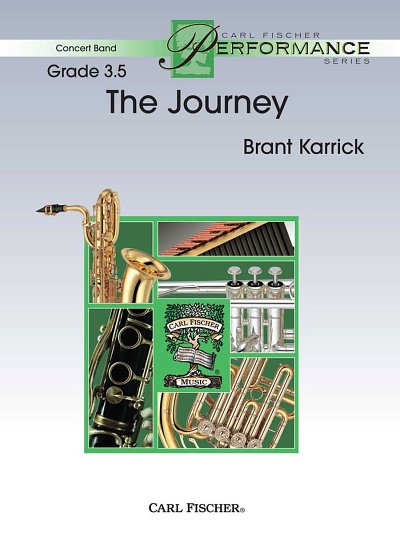 B. Karrick: The Journey