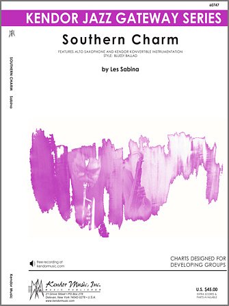 L. Sabina: Southern Charm (Pa+St)
