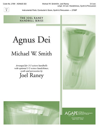 Agnus Dei (Part.)