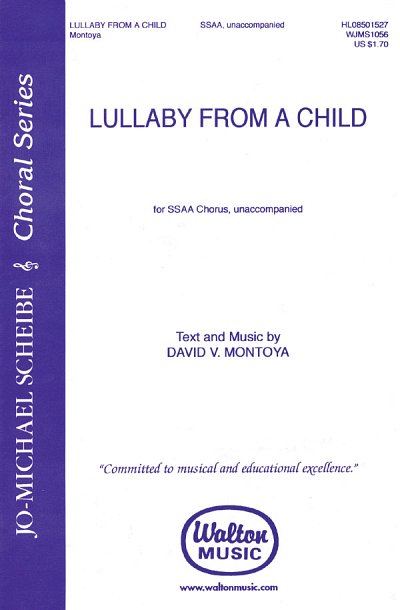 Lullaby from a Child, Fch (Chpa)