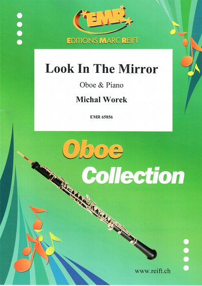 M. Worek: Look In The Mirror, ObKlav