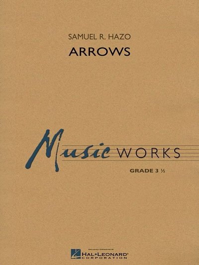 S.R. Hazo: Arrows