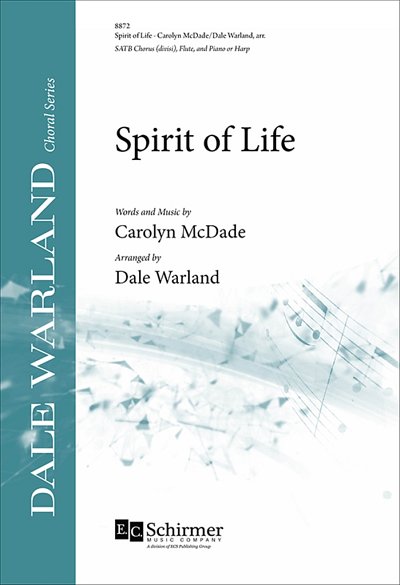 Spirit of Life (Part.)