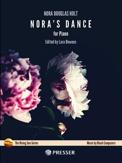 N. Holt: Nora's Dance   , Klav
