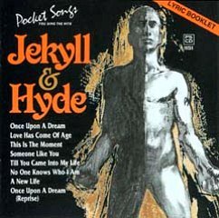 Wildhorn Frank: Jekyll  Pocket Songs